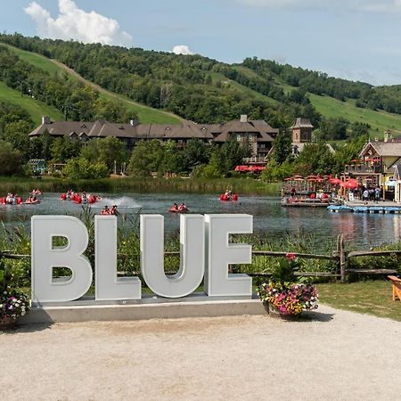 Blue Mountain Resort Mosaic Suites Blue Mountains Exteriér fotografie