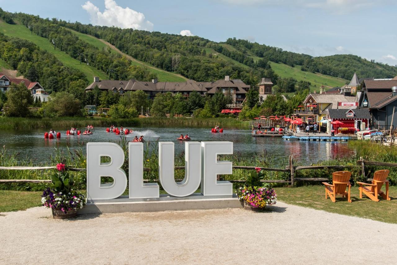 Blue Mountain Resort Mosaic Suites Blue Mountains Exteriér fotografie